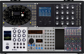 My unstained Eurorack