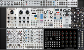 My clever Eurorack