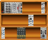 My light Eurorack (copy)