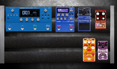 FUNK: Filter/Synth