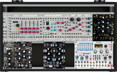 My duskish Eurorack