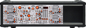 My skinny Eurorack