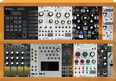 B&amp;O rack