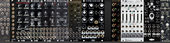 Drum machine second wave