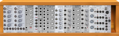 My bizarre Eurorack