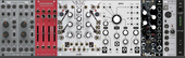 My cracking Eurorack