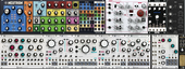 Behringer GO (copied from simonkjaer)