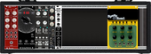 My stupid Eurorack