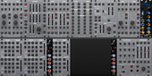 My frantic Eurorack