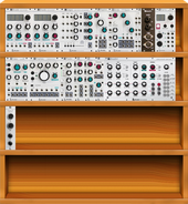 My phony Eurorack
