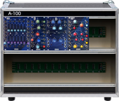 My spotless Eurorack