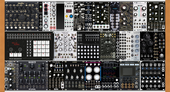 Structure Eurorack