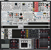 mdlr - 14U x 126HP - left