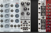 New New Rack
