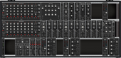 My unribbed Eurorack (copy)