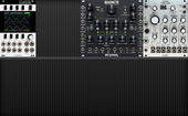 FX Eurorack