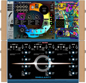 My headless Eurorack