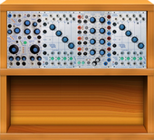 My tight Buchla