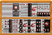 6U 84hp Lio Linn (Verbos)