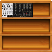 My amazing Eurorack