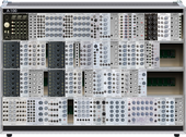 sammanlagda ny layout