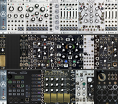 Arturia 176HP Portable Workstation w/ 3U Expansion