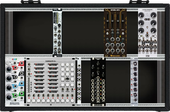 XOR AND Exclusive Poly Trigger