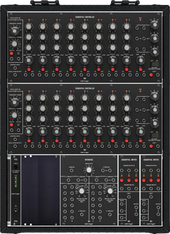 Behringer Sequencer Complement B