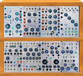 My eternal Buchla