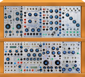 My eternal Buchla