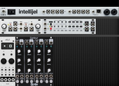 My queasy Eurorack
