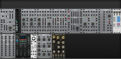B rack