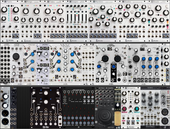 Studio Rack