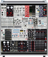 Eurorack Mk2