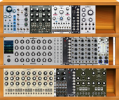 Medium Polyphonic Setup
