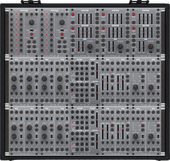 S100B Mini  (3x84 Single) (copy)