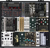 Industrial Rack