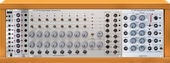 Single Row Eurorack
