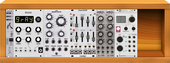 My cool Eurorack