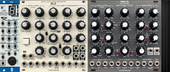 My zestful Eurorack