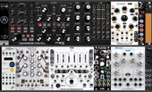 Arturia RackBrute 6U