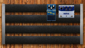 My dreamy Pedalboard