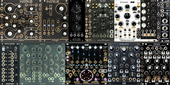 My laky Eurorack