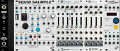 Moog Top Rack