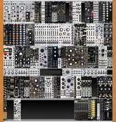 Studio (considering)