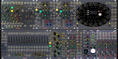 My couthie Eurorack