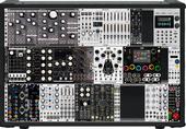 Virginia Eurorack