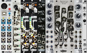 My legal Eurorack