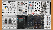 Low Ratio drums