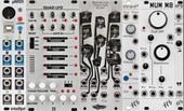My Mini Eurorack